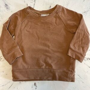 Mebie Baby Pullover 2T
